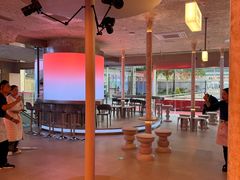 -海底捞大排档火锅(打浦路店)