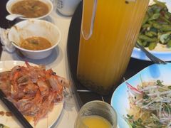 -码头鲜精致威海菜(欧乐坊店)