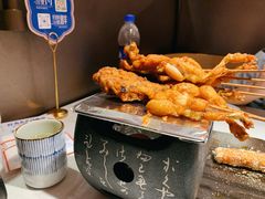 -望蓉城·古法酸菜鱼(世纪汇店)