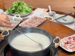 -顺德一品粥·20年凤城老字号(芳村店)