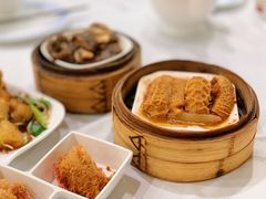 -东江海鲜酒家(艺都分店)