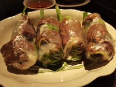 -大头虾越式风味餐厅(光明广场店)