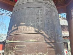 -上海财神庙
