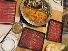 -牛匠和牛寿喜锅(西安总店)