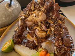 -THE PAWON·8碗(古北SOHO店)