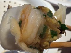 -李恩记清真水饺(北电大厦店)