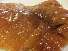 烤鸭-金百万烤鸭店(马甸店)