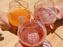 -牛啤堂精酿啤酒餐吧(五棵松华熙店)