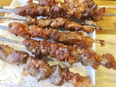 -烤五行·烧烤烤串(石佛营店)