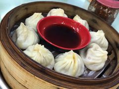 -食惠里小笼包面馆(越秀店)