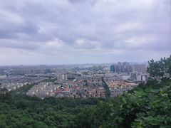 -峙山公园