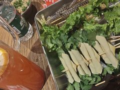 -江湖六膳門串串香(隆礼路店)