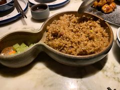 -绿茶餐厅(乐峰广场店)