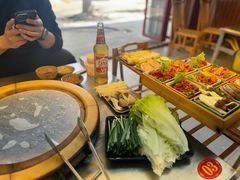 -阿昌白族石板烧·菌锅(大理古城店)