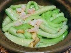 -南京大牌档(香港广场店)