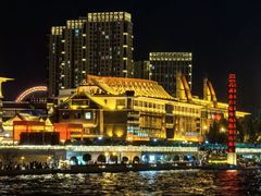 -海河外滩公园