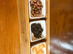 -如轩·海鲜砂锅粥·潮汕菜(一品天下店)