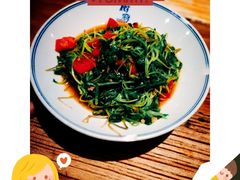 -树厨贵州菜(大十字店)