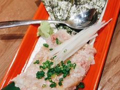 -玄白·炭烤活鳗(上海首店)