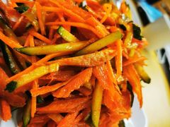 -屋里家延边朝鲜族冷面(南园店)
