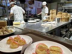 -万龙洲海鲜(南新仓店)