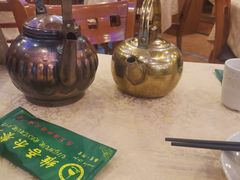 -维吾尔餐厅(宜山路店)