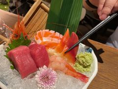 -筱田の食堂·izakaya(淮海中路店)