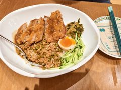 -潮桔桔·潮汕小食堂(浦东嘉里城店)