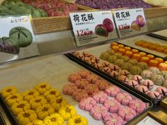 -南宋胡记(杭州灵隐寺店)