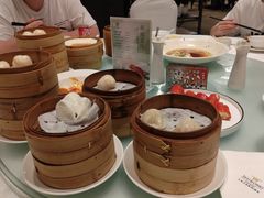 -京香轩·中餐厅(上海中庚聚龙酒店)