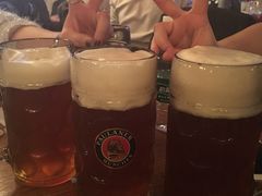 -宝莱纳啤酒花园餐厅PAULANER BRAUHAUS Nanjing(广州路店)