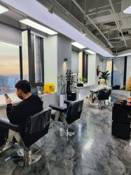 -Sying杉影日式烫染專門店