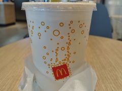 -麦当劳(凌云天地长桥店)