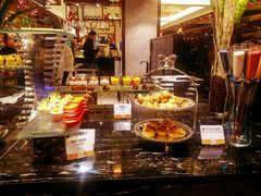 -东方红海鲜百汇(国际大厦店)