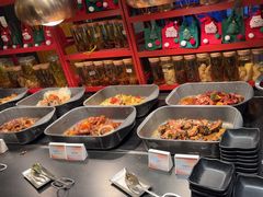 -松咖啡自助餐厅·松北香格里拉