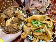 -正南齊北重庆老火锅(光华村直营店)