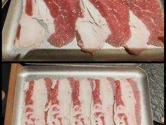 -何发发和牛烧肉·鳗鱼榴莲放题自助(乐峰广场店)