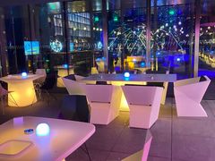 -SPARK(成都W酒店)