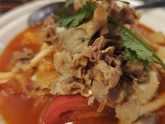 -米泰芒·东南亚料理(体育西店)