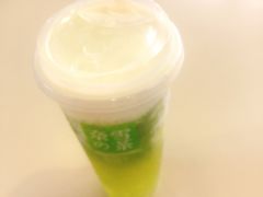 -奈雪的茶(华强北中航城店)