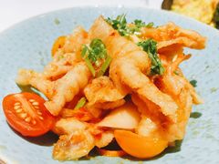 -BetterThai 泰加(苏州中心店)