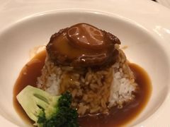 -环球港凯悦 · 享悦中餐厅