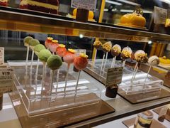 -酷巧·巧克力糖果店