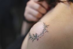 -飛凡TATTOO纹身•原创