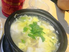 -天津乾毓德饭庄·清真传统炒菜·海鲜烧烤(咸阳路店)