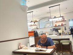 -Peet's Coffee皮爷咖啡(上海长风大悦城店)