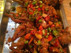-破三川·新川菜(静安大融城店)