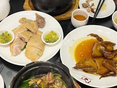 -文记壹心鸡(宝华路店)