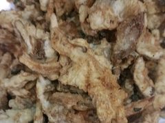 -华盛园卷子王农家菜水库鱼
