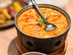 -Thai Alley泰爱里(二沙岛店)